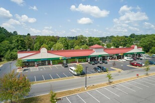 Creekside Plaza - Commercial Property