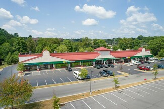 More details for 1700 S Atherton St, State College, PA - Retail for Rent