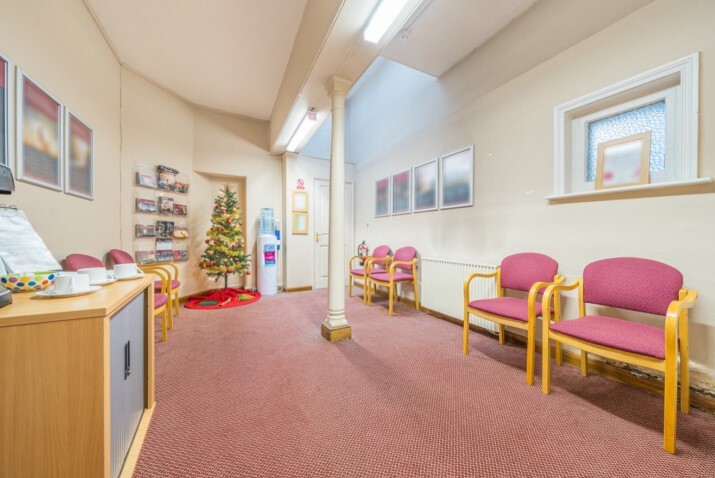 27-31 Northgate, Sleaford to rent - Interior Photo - Image 3 of 5