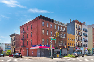 2296 2nd Ave, New York, NY for sale Building Photo- Image 1 of 1