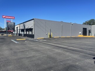 More details for 8307-8309 Atlantic Blvd, Jacksonville, FL - Light Industrial for Rent