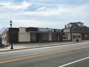 8109 Harford Rd, Baltimore, MD for sale Building Photo- Image 1 of 1