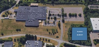 More details for 15 Sterling Dr, Wallingford, CT - Industrial for Rent