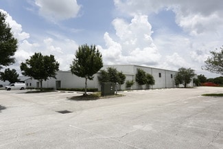 More details for 155 Dyson Rd, Haines City, FL - Industrial for Sale