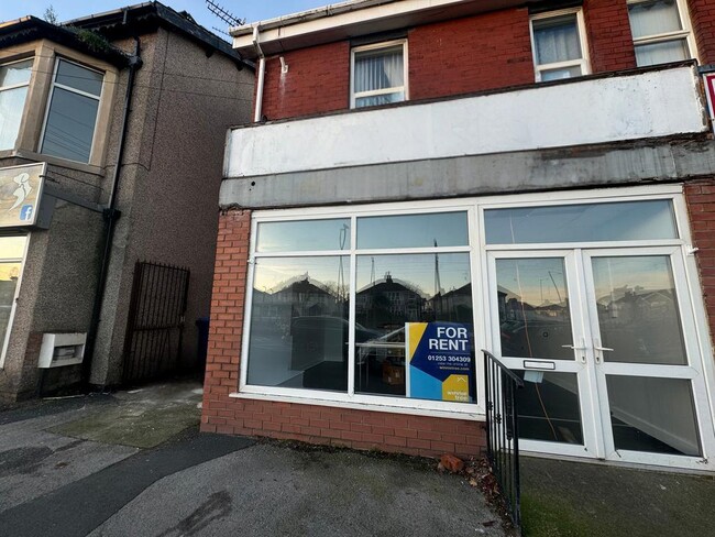More details for 59 Rossall Rd, Thornton Cleveleys - Retail to Rent