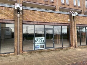 Ortongate Shopping Centre, Peterborough to rent Interior Photo- Image 1 of 1