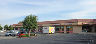 More details for 101-137 E Avenue J, Lancaster, CA - Office/Retail for Rent