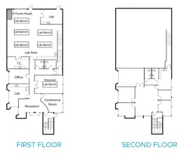 6335 Ferris Sq, San Diego, CA for rent Floor Plan- Image 1 of 1