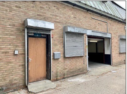 Stock Rd, Southend On Sea for sale - Building Photo - Image 1 of 1