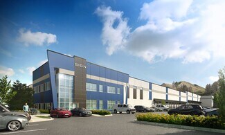 More details for 325 Silver Stream Rd, Kamloops, BC - Industrial to Rent