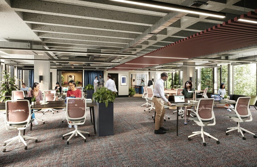 61-67 King St, Manchester to rent - Building Photo - Image 3 of 14