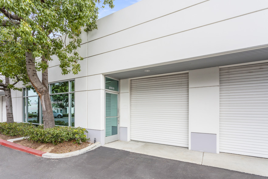 200 Technology Dr, Irvine, CA for rent - Building Photo - Image 2 of 10