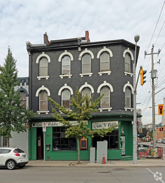 174 John St S, Hamilton, ON for sale - Building Photo - Image 3 of 5