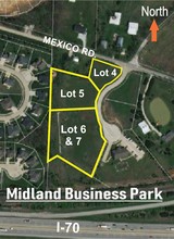 Midland Park, O'Fallon, MO for sale Building Photo- Image 1 of 1