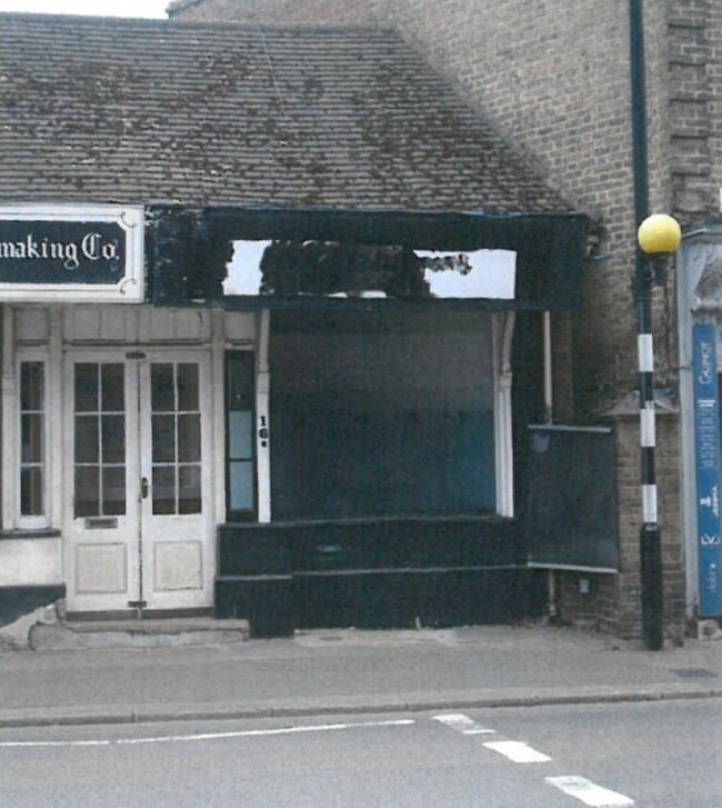 More details for 16 High St, Sandy - Retail to Rent