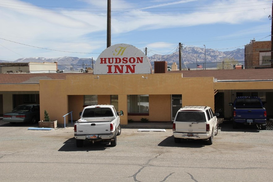 485 S 100 W, Milford, UT for sale - Building Photo - Image 1 of 1