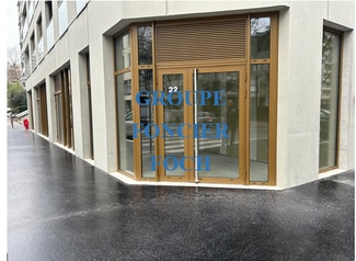 More details for Rue Du Tonkin, Villeurbanne - Retail to Rent