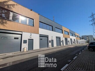 More details for 10 Rue Des Renouillères, Neuilly-Plaisance - Light Industrial to Rent