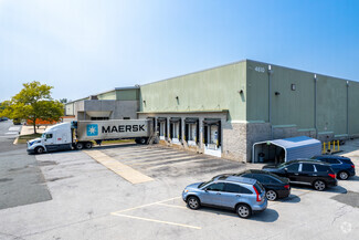 More details for 4610 Mercedes Dr, Belcamp, MD - Industrial for Rent