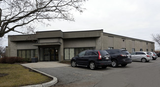 More details for 48-50 Steacie Dr, Ottawa, ON - Office for Rent