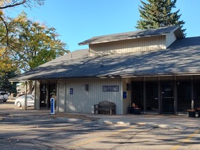 1221 E Elizabeth St, Fort Collins, CO for rent Building Photo- Image 1 of 17