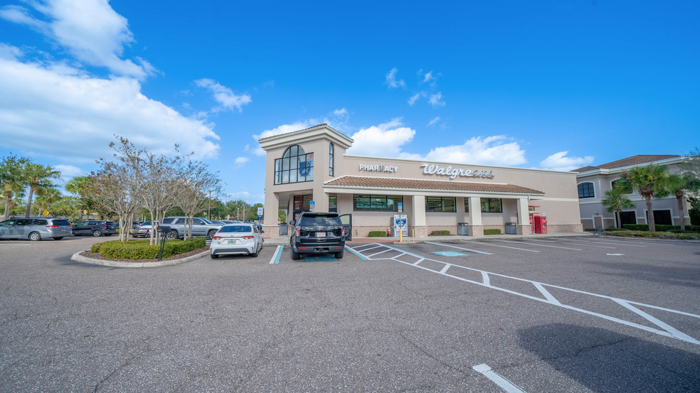 8265 Champions Gate Blvd, Champions Gate, FL for sale - Building Photo - Image 1 of 1