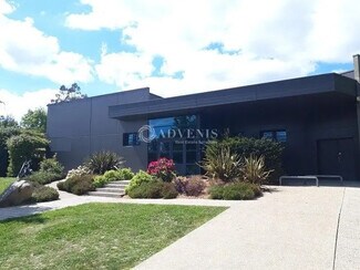 More details for Light Industrial to Rent