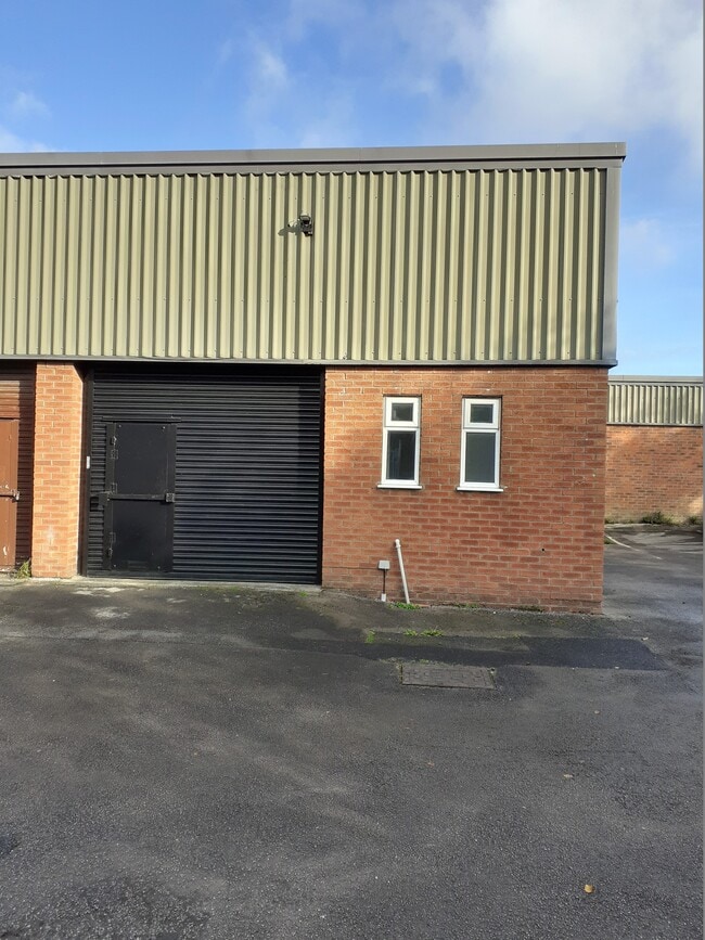 More details for Unit 39 Winpenny Road, Newcastle Under Lyme - Industrial to Rent