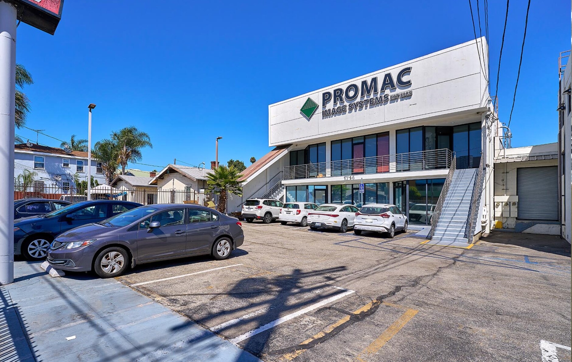 1714 S Vermont Ave, Los Angeles, CA for sale Primary Photo- Image 1 of 1