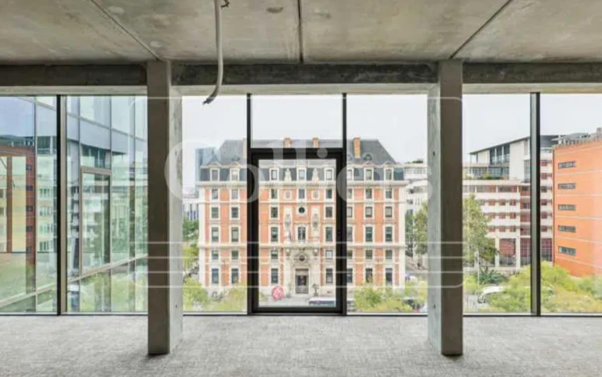 Office in Marseille to rent Interior Photo- Image 1 of 5