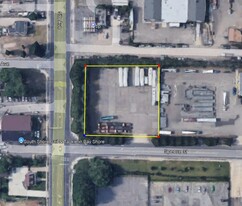 21 Spence St, Bay Shore NY - Commercial Property