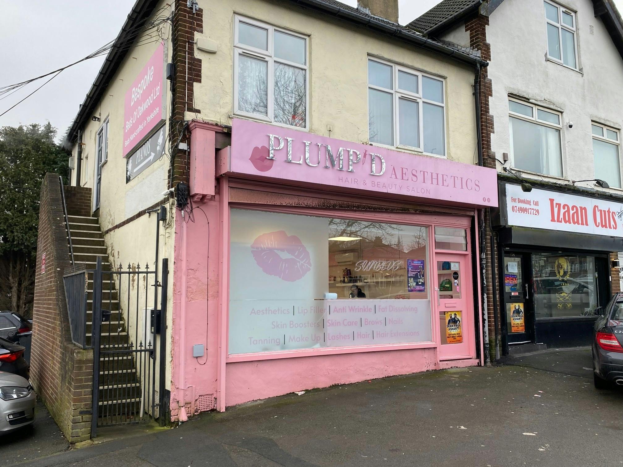176 Easterly Rd, Leeds for sale Primary Photo- Image 1 of 1