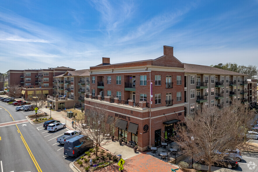 2825 S Main St NW, Kennesaw, GA for sale - Primary Photo - Image 1 of 1