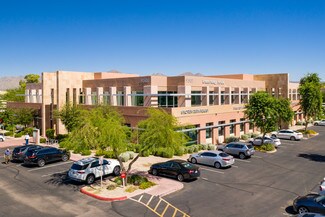 More details for 9500 E Ironwood Square Dr, Scottsdale, AZ - Medical to Rent