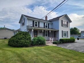 708 E Railroad St, Sandwich, IL for sale Building Photo- Image 1 of 1