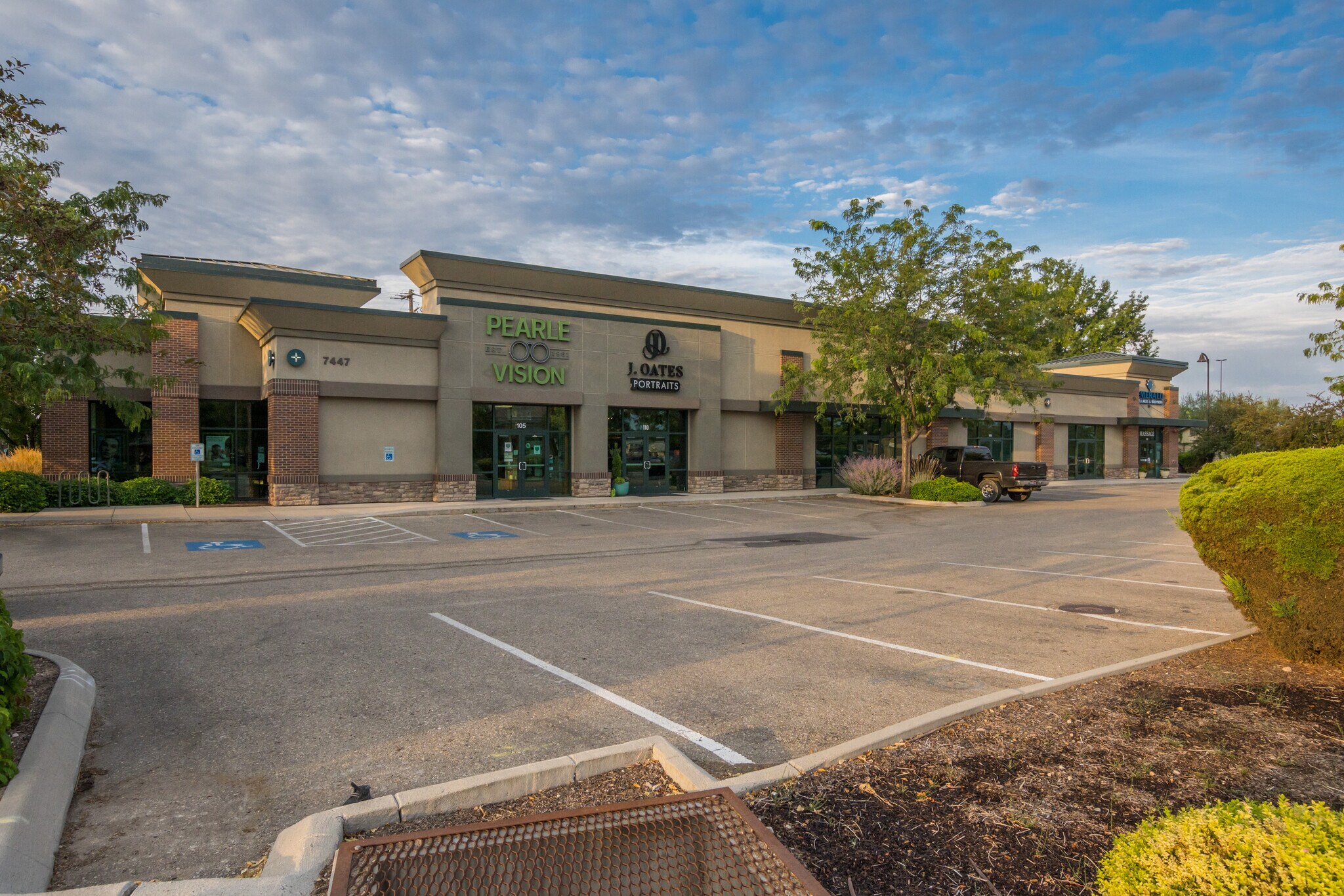 7447 W Emerald St, Boise, ID for sale Building Photo- Image 1 of 1