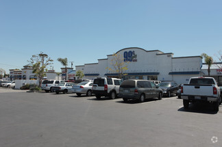 More details for 1308-1322 S Alondra Blvd, Compton, CA - Retail for Rent