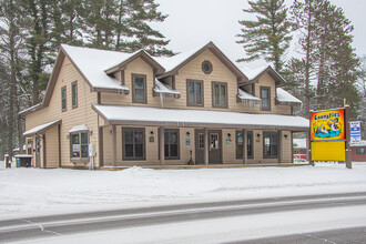 212 State Highway 70 E, Saint Germain, WI for sale Primary Photo- Image 1 of 1