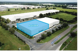 More details for 17742 NW 115th Ave, Alachua, FL - Industrial for Rent