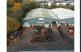 Woodside Rd, Aberdeen to rent Building Photo- Image 1 of 1