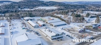 More details for US LBM 3-Property Portfolio – for Sale