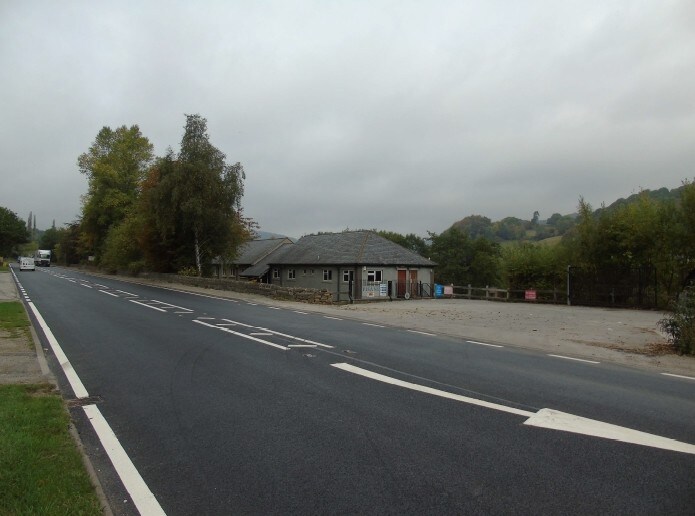 Derby Rd, Matlock for sale Primary Photo- Image 1 of 1