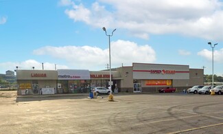 More details for 3859 W Jefferson Ave, Ecorse, MI - Retail for Rent