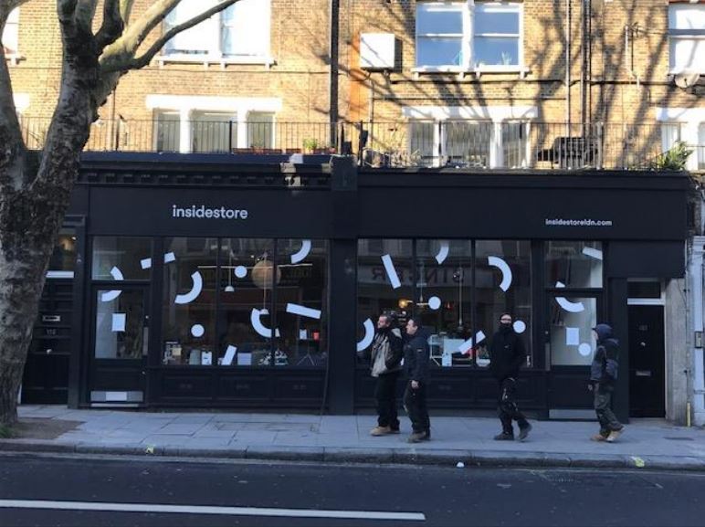 155-157 Fortess Rd, London for sale - Building Photo - Image 1 of 1