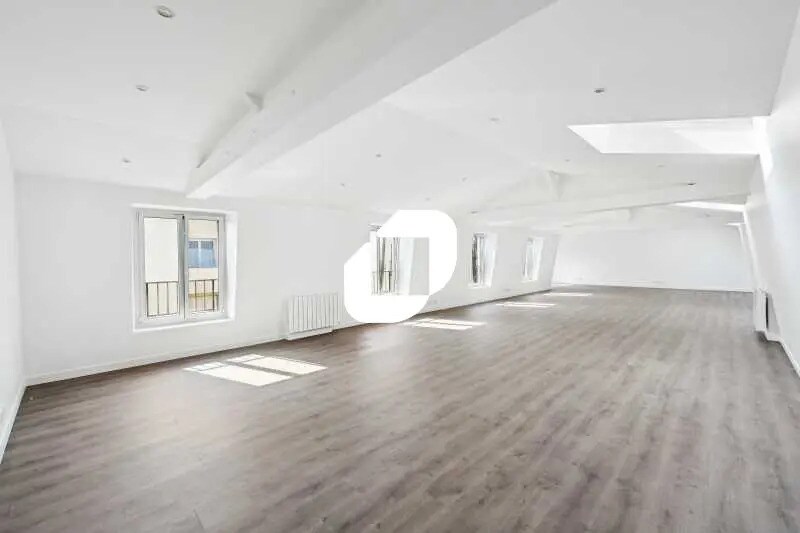 Office in Nanterre to rent - Interior Photo - Image 3 of 14