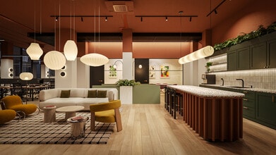 13-17 Fitzroy St, London to rent Interior Photo- Image 1 of 20