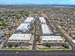 301-502 N 37th Dr, Phoenix, AZ for rent Building Photo- Image 1 of 8