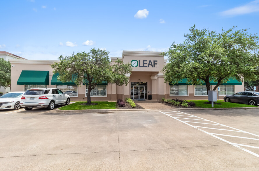 2330 Interstate 30, Mesquite, TX for sale - Building Photo - Image 1 of 6