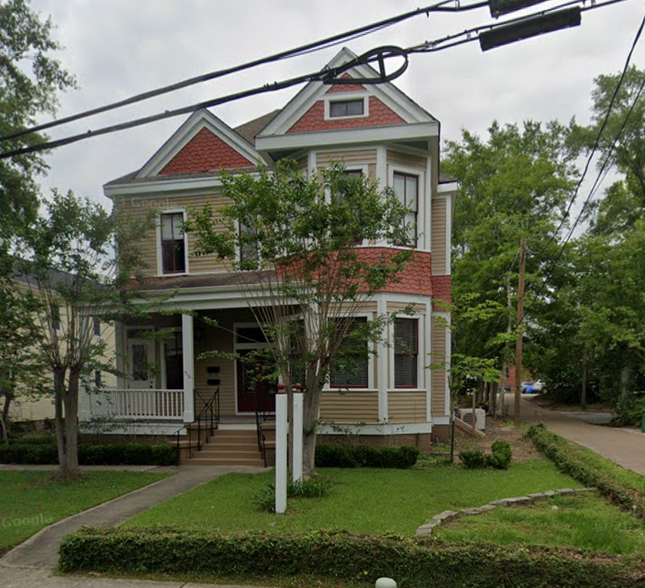 516 E Rutland St, Covington, LA for rent - Building Photo - Image 1 of 6