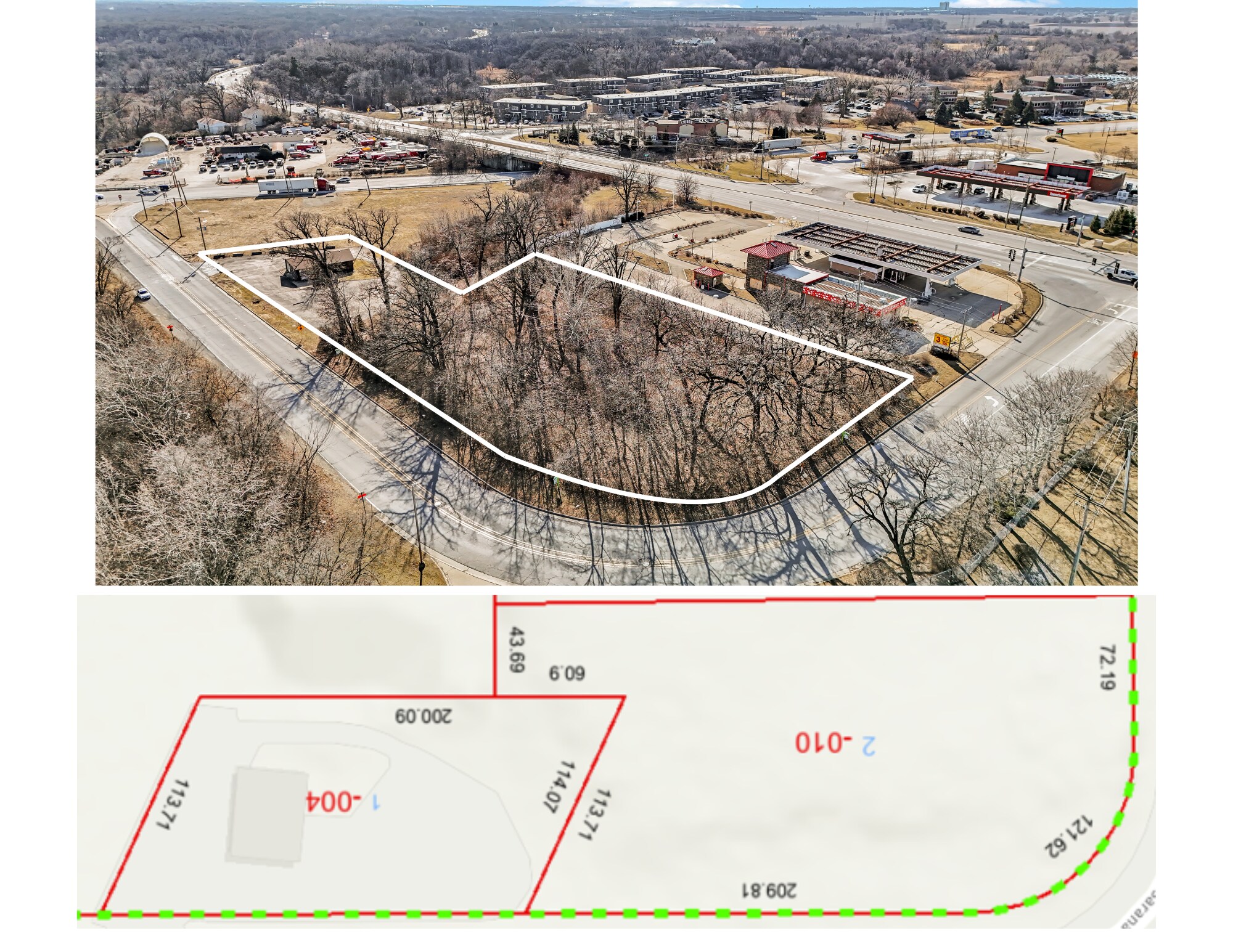 1350 Sarana Ave, West Chicago, IL for sale Other- Image 1 of 8